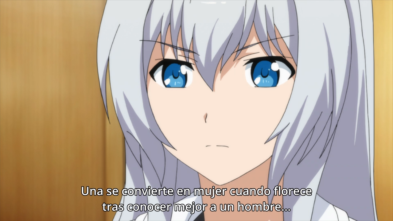 Ore, Twintail ni Narimasu. (PuyaSubs!!)